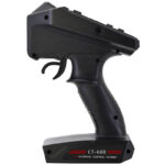CT-600 2.4GHz 6 Channel Remote Controller w/ Receiver - Image 4