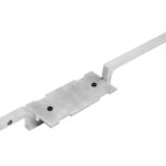 Machined Chassis Brace for Arrma 1/7 Felony, Infraction & Limitless ARA320511