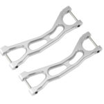 Billet Machined Upper Suspension Arms for Traxxas X-Maxx 4X4 7729