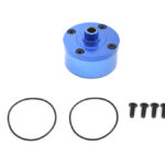 Diff Housing for Arrma 1/8 Kraton, Talion, Outcast 6S & 1/7 Limitless AR310433