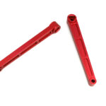 Alloy Rear Sway Bar Lever Arms for Losi 1/10 Lasernut U4 4WD Brushless RTR