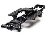 Composite 1/10 TQX10 Trail Off-Road Scale Crawler Chassis Frame 313mm Wheelbase - Image 4