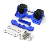 Wheelie Bar Set for Traxxas 1/10 Maxx 4S Truck 8976