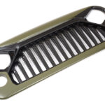 Special Front Grill Add-On for JX10, JC10, JW10-S & JW10-C Body