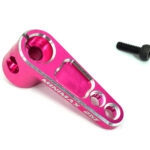 Minimax Alloy Servo Horn 25T for Futaba Servo (r=16, 20mm)