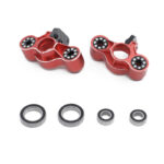 HD Steering Blocks for 1/8 Kraton Outcast & 1/7 Infraction & Limitless AR330187