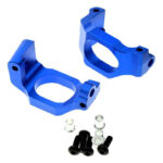 Alloy Machined Caster Blocks for Traxxas 1/10 Maxx 4S 8932