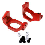 Alloy Machined Caster Blocks for Traxxas 1/10 Maxx 4S 8932