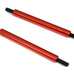 2pcs Alloy M3x46mm Standoff Column Spacer Pillar for RC Multirotors FPV Quad