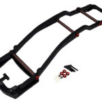 HD Composite & Alloy Exo-Skeleton Body Roll Cage Kit for Traxxas 1/10 E-Revo 2.0