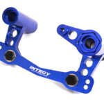 Billet Machined Steering Bellcrank Set for Arrma 1/8 Kraton 6S BLX V5 AR340073