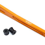 Billet Machined Rear Chassis Brace for Arrma 1/8 Kraton 6S BLX V5 ARA320555