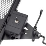 Machined Alloy Flatbed Dual Axle Car Trailer Kit for 1/10 Scale RC 624x339x112mm - Image 3