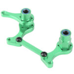 Alloy Machined Steering Bellcrank Set for Traxxas Slash, Bandit & Rustler 2WD