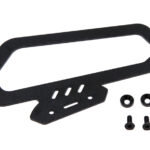 Alloy Machined Handle for Futaba 7PX & 10PX Controller