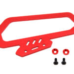 Alloy Machined Handle for Futaba 7PX & 10PX Controller