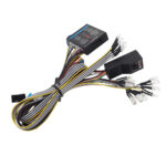 Realistic 16 LED Lighting System w/ 3CH Controller for 1/10 Scale RC Vehicles