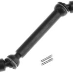 Alloy Machined Drive Shaft 98-126mm for 1/10 Crawler SCX-10 & TRX-4
