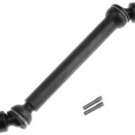 Alloy Machined Drive Shaft 110-138mm for 1/10 Crawler SCX-10 & TRX-4