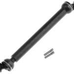 Alloy Machined Drive Shaft 122-151mm for 1/10 Crawler SCX-10 & TRX-4