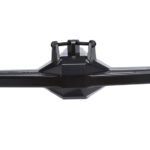 Alloy Machined Rear Axle Housing Set for Traxxas 1/7 Unlimited Desert Racer