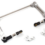 Rear Anti-Roll Sway Bar Set for Axial Wraith 2.2 & RR10