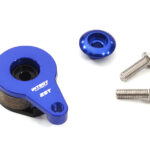 Universal Alloy Servo Saver 25T (r=16mm)