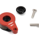 Universal Alloy Servo Saver 25T (r=16mm)