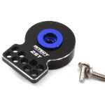 Universal Alloy Servo Saver 25T for Futaba Servo (r=17, 16, 20, 17, 21mm)