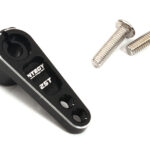 Billet Machined Alloy Servo Horn 25T for Futaba Servo (r=16, 20mm)