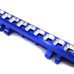 Billet Machined LED Light Bar Housing Set for 1/5 Desert Buggy XL-E & DBXL-E 2.0