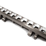 Billet Machined LED Light Bar Housing Set for 1/5 Desert Buggy XL-E & DBXL-E 2.0