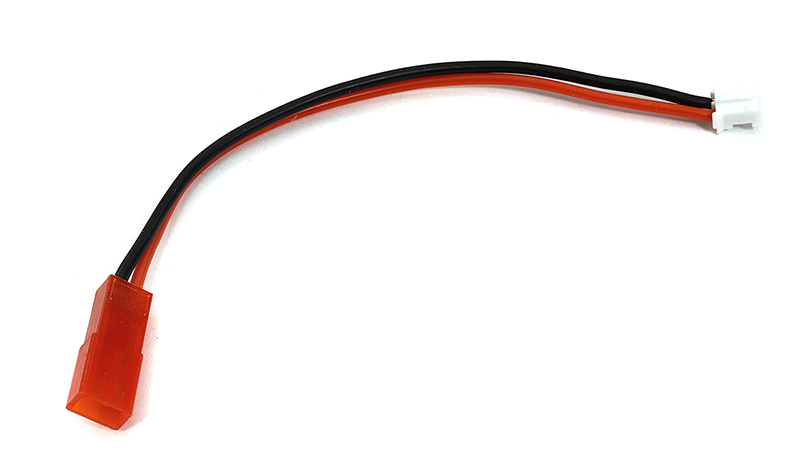 C32440 ESC to Drive Motor Plug Converter Wire Harness for Axial SCX24 Models - Image 1