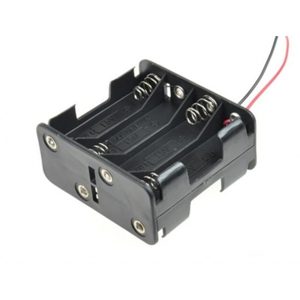 C32449 AA Size Battery Holder for 8 Cell - Image 1
