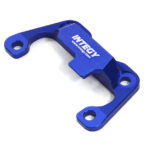 Billet Machined Front Shock Tower Brace for Losi 1/10 Lasernut U4 4WD RTR