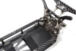 Alloy Chassis & Carbon Fiber Conversion Kit for Team Associated DR10 Drag - Image 2