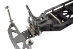 Alloy Chassis & Carbon Fiber Conversion Kit for Team Associated DR10 Drag - Image 3