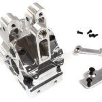 Billet Machined F/R Gearbox Housing for Arrma 1/5 Kraton 4X4 8S BLX ARA310935