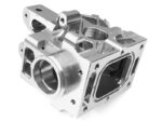 Billet Machined F/R Gearbox Housing for Arrma 1/5 Kraton 4X4 8S BLX ARA310935 - Image 2