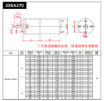 25GA370 (5W) DC Motor w/ Gear Reduction Gearbox & Motor Mount 12v300 - Image 2
