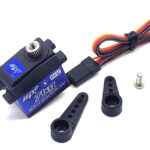 SPT2065W Waterproof 7g MG 23x13x26mm HV Servo 0.06s