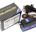 SPT25HV-270/12kg/25g MG 36x15x30mm HV Servo 0.10s