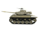 1/16 Scale USA M41A3 Walking Bulldog RC Light Tank 2.4Ghz R/C Model HL3839-1 7.0 - Image 2