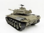 1/16 Scale USA M41A3 Walking Bulldog RC Light Tank 2.4Ghz R/C Model HL3839-1 7.0 - Image 4