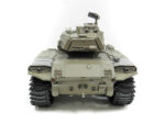 1/16 Scale USA M41A3 Walking Bulldog RC Light Tank 2.4Ghz R/C Model HL3839-1 7.0 - Image 5