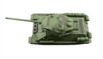 Green 1/16 Scale T-34/85 RC Main Battle Tank, 2.4Ghz R/C Model HL3909-1 7.0 - Image 3