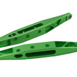 Alloy Machined Lower Rear Trailing Arms for Losi 1/10 Baja Rey & Hammer Rey U4