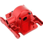 Alloy Machined Center Gearbox Housings for Losi 1/8 LMT & LMT 2.0 Monster Truck
