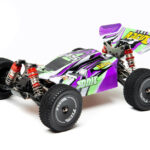 1:14 TS12001 RC 4WD Off-Road Buggy 2.4GHz Racing RTR