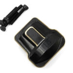 Brass Alloy Differential Cover (1) 9g Each for Traxxas 1/18 TRX-4M Crawler 9738